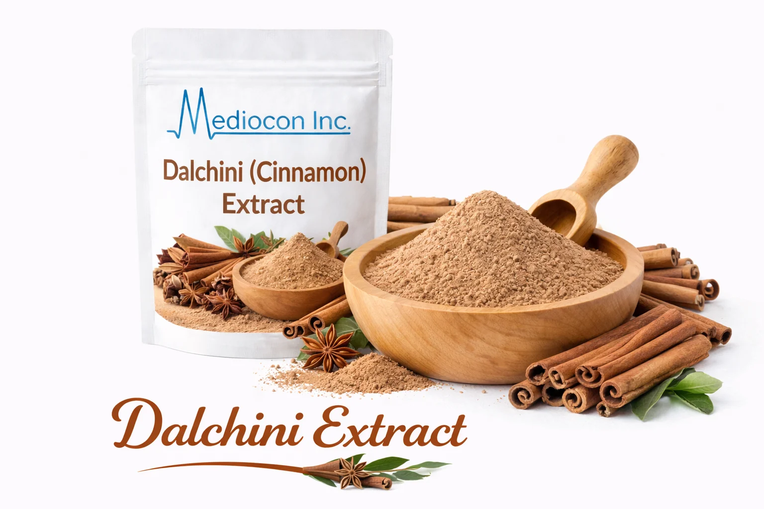 Dalchini extract